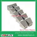 Servo Motor Magnets